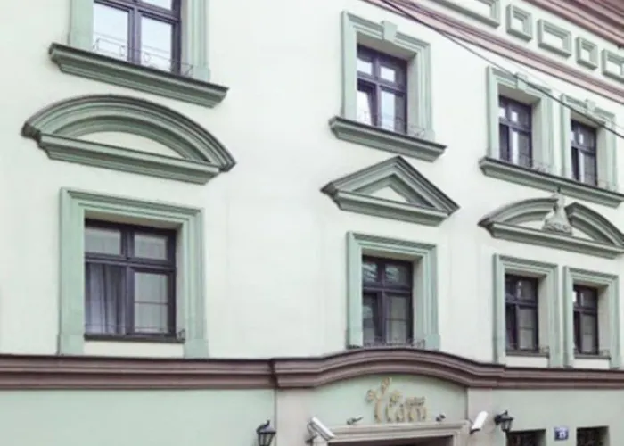 Hotel Eden