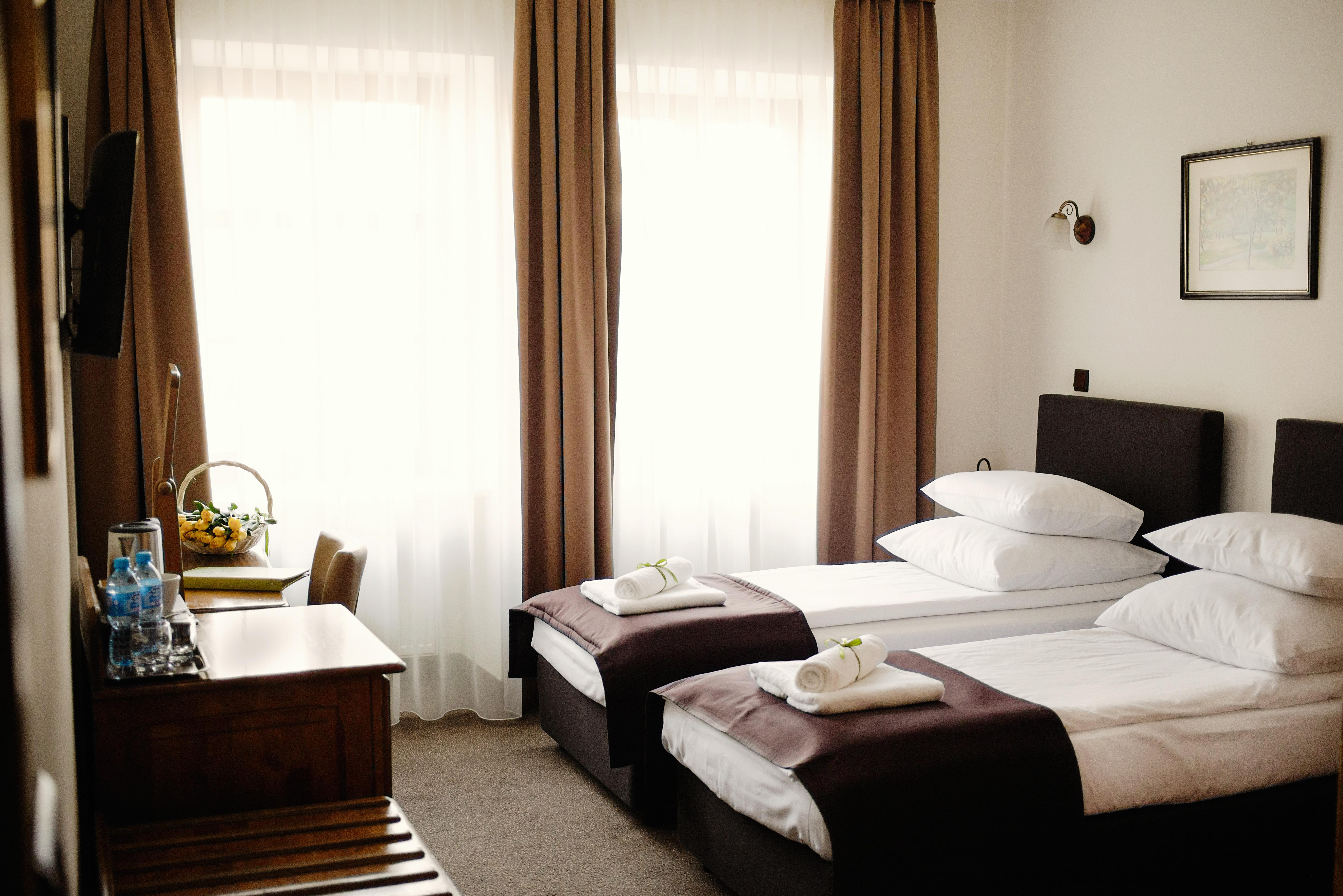 Eden 3* Krakau