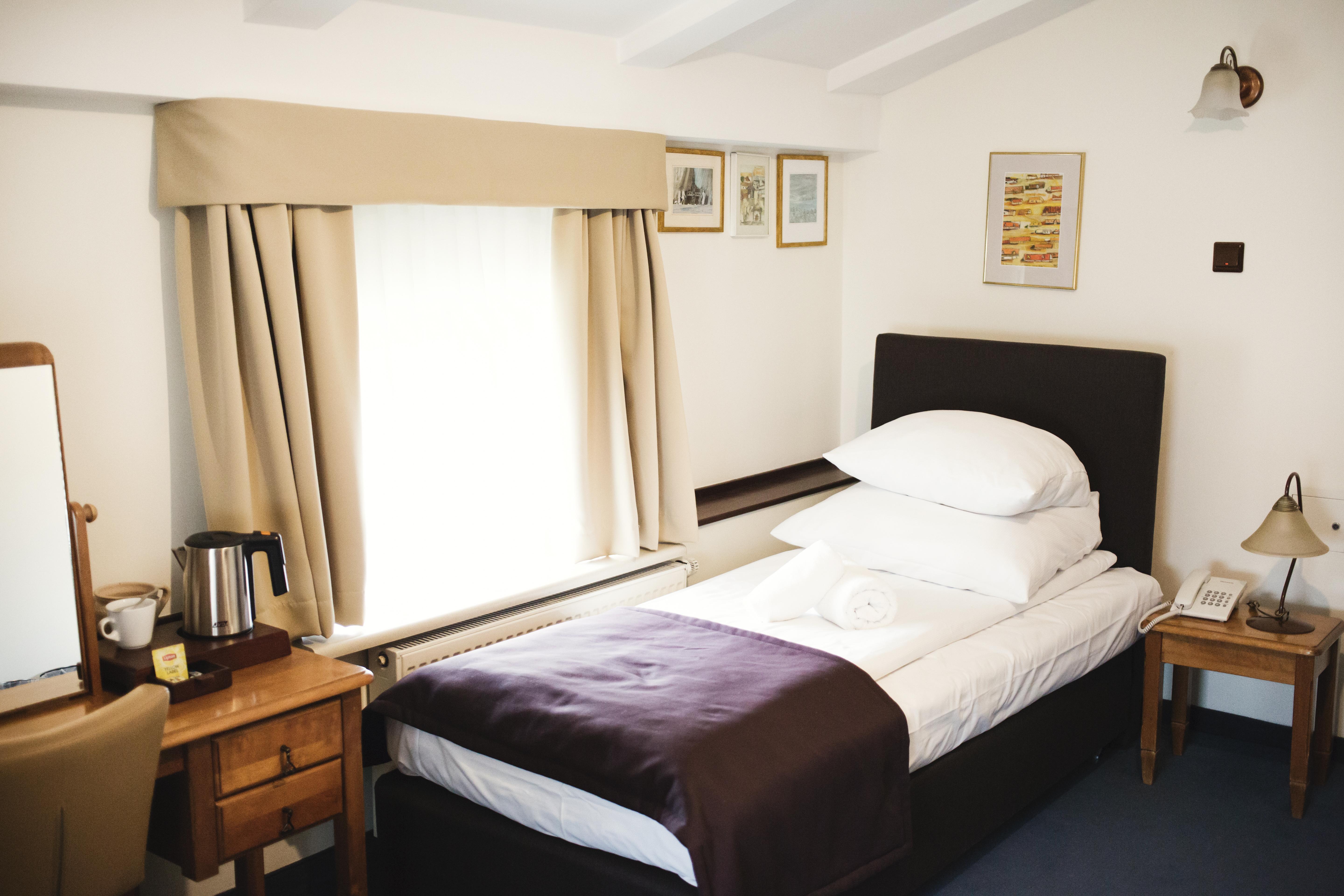 Eden Hotel 3*