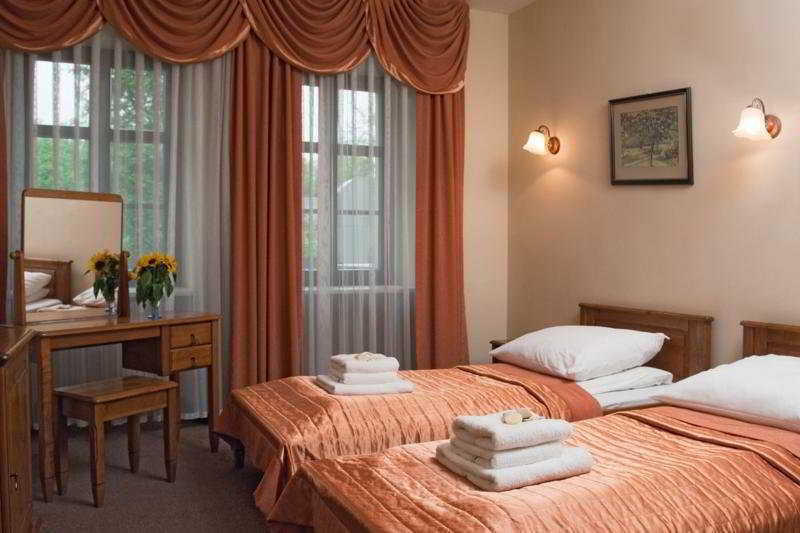 Hotel Eden Krakau