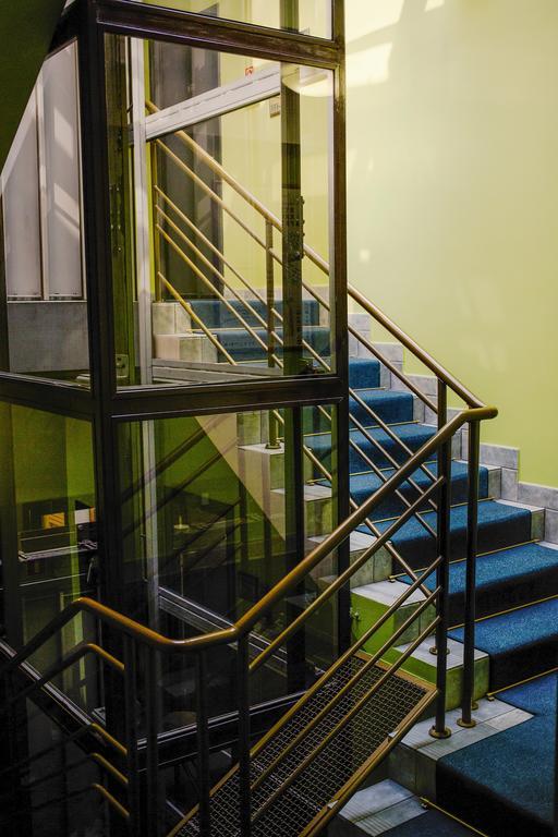 Eden Hotel Krakau