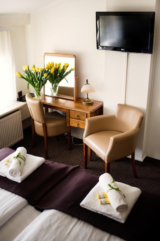 Eden Hotel Cracovia