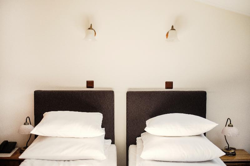 Eden Hotel Krakow