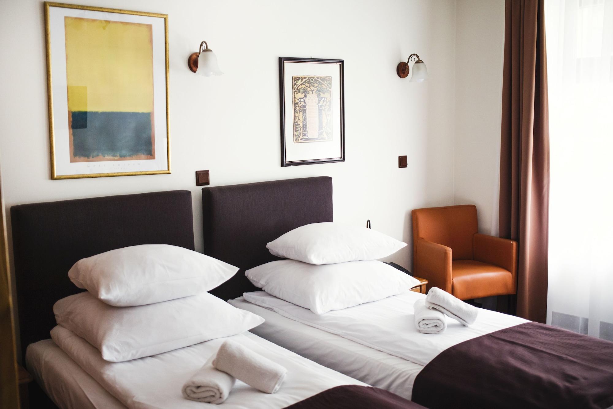 Eden 3* Cracovia