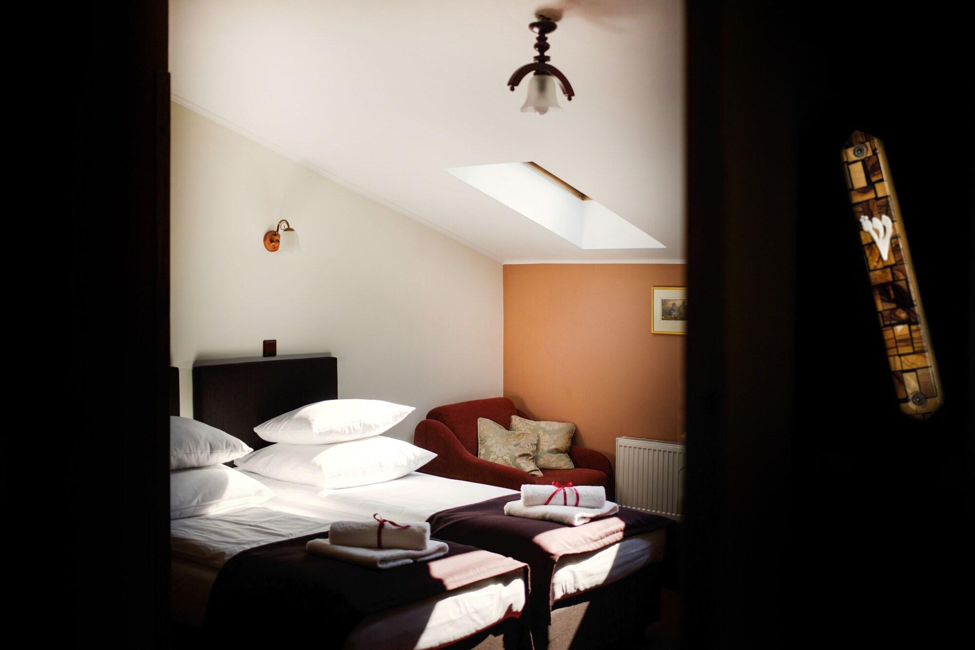 Eden Hotel Cracovia