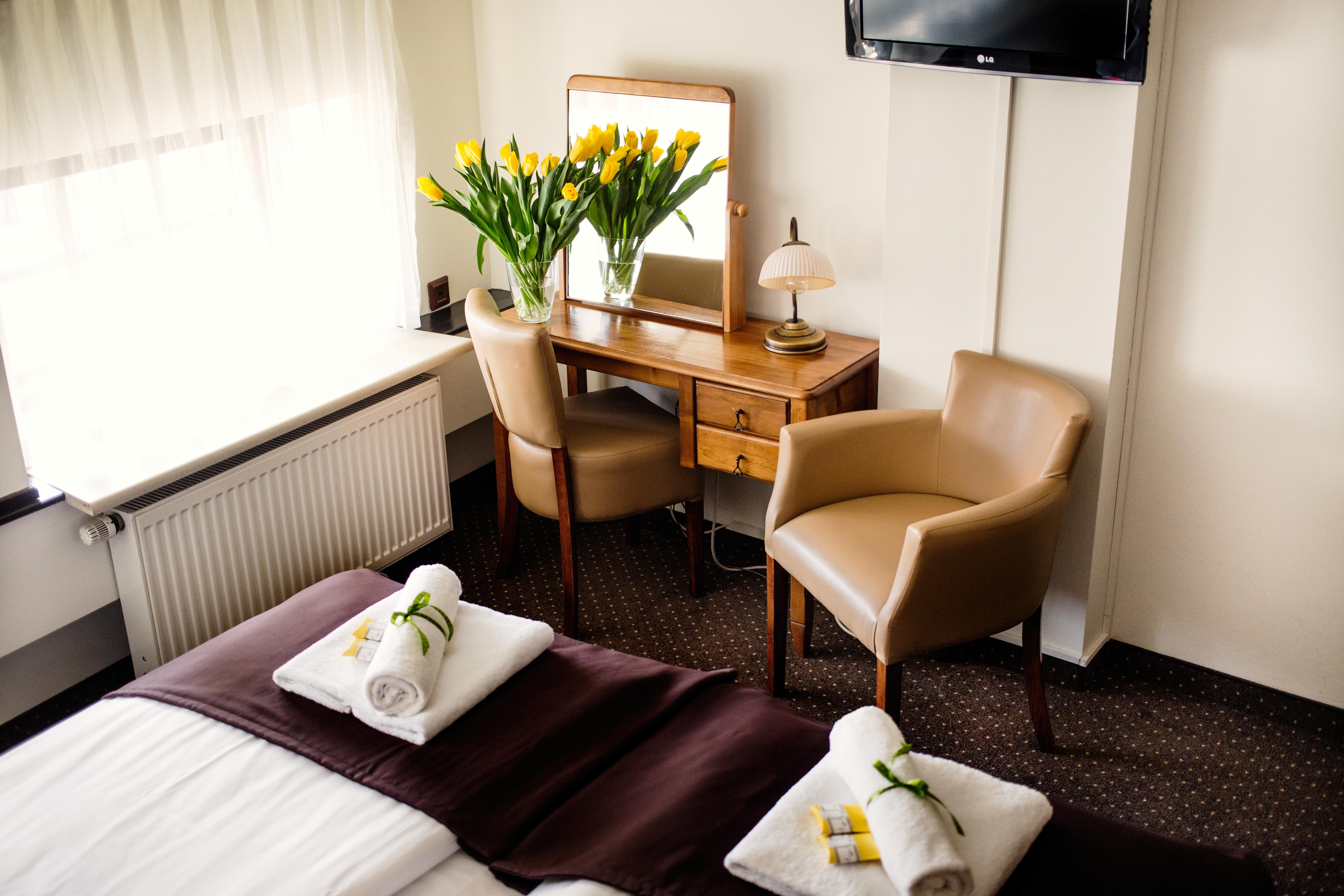 Hotel Eden 3*