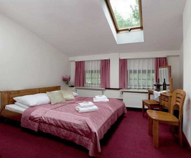 Eden Hotel