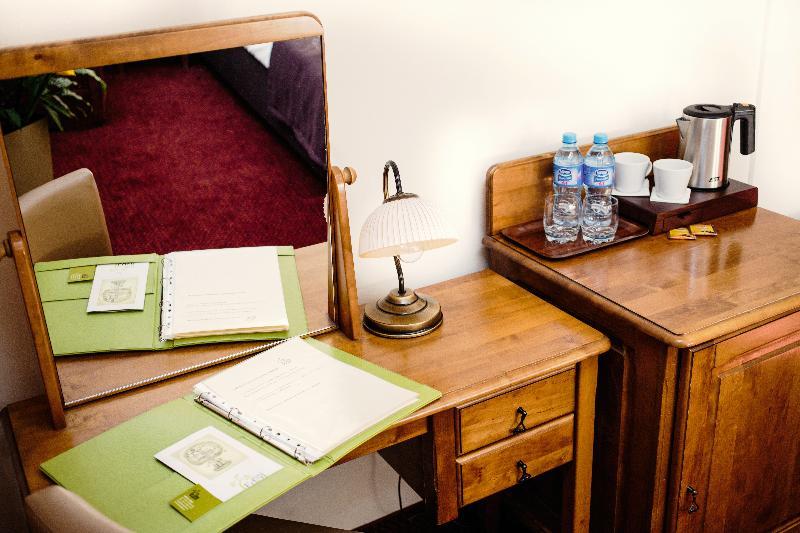 Hotel Eden Cracovia