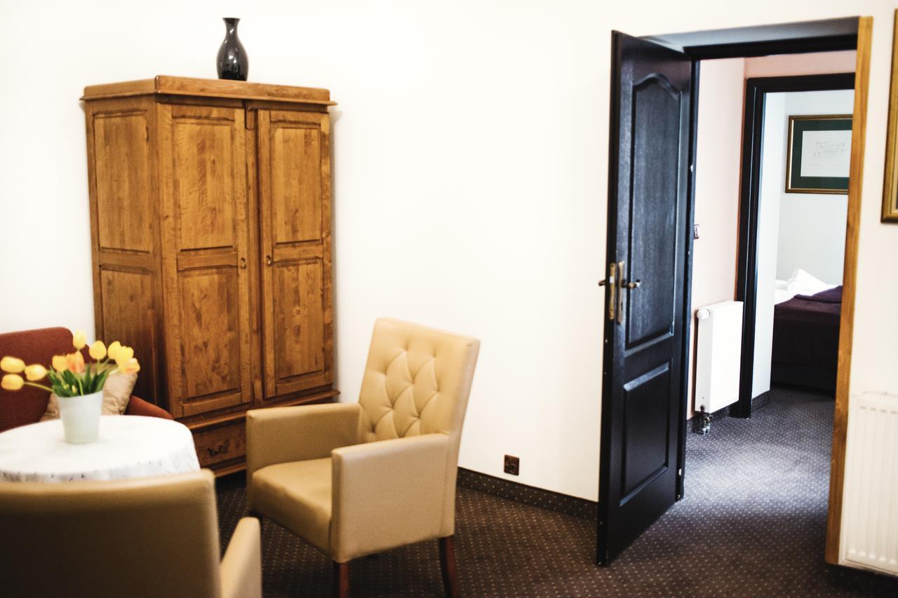 Eden Hotel Cracovia