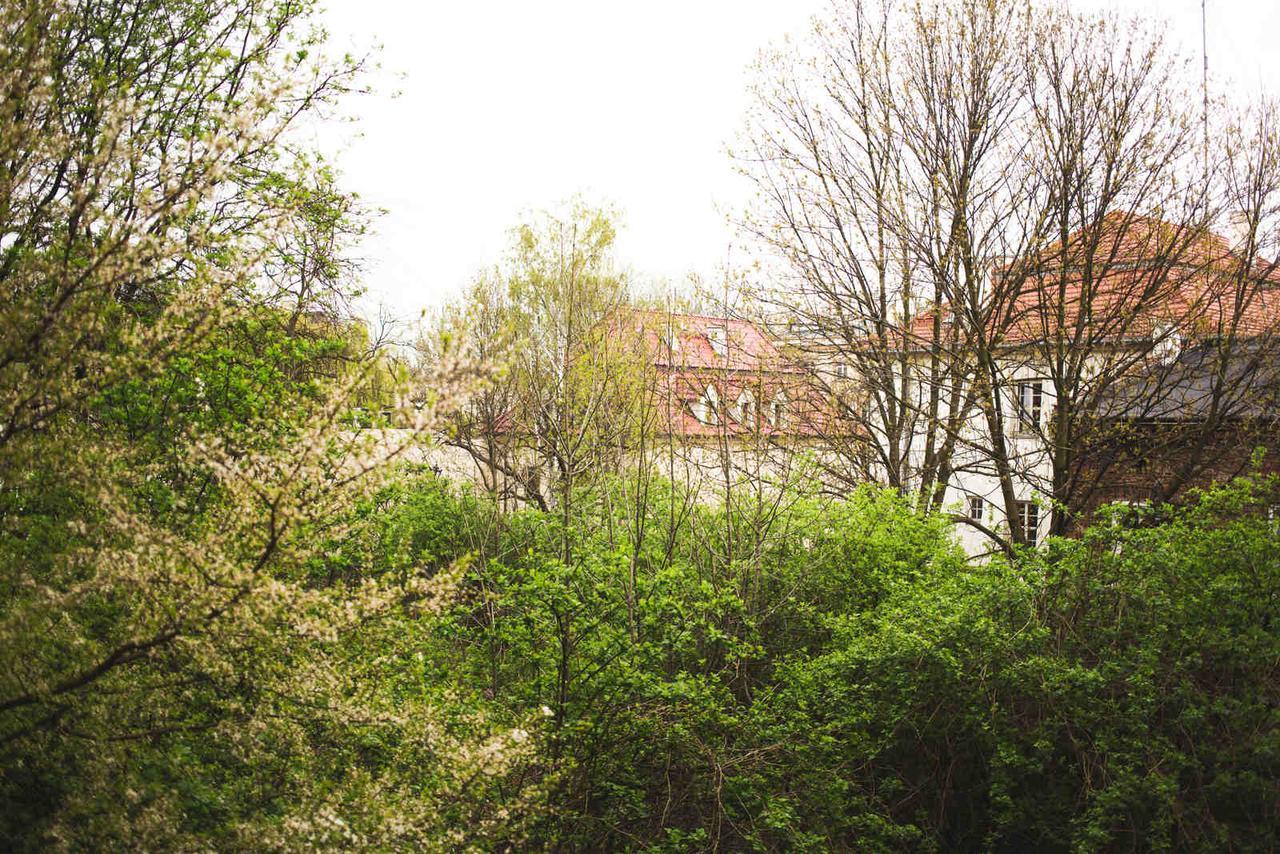 Eden Hotel